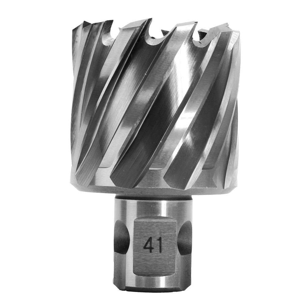 EUROBOOR ANNULAR CUTTER 41 X 30 MM